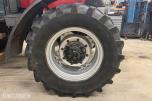 2005 CASE IH JX1100U traktor 