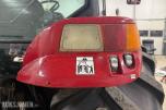 2005 CASE IH JX1100U traktor 