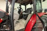 2005 CASE IH JX1100U traktor 