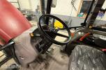 2005 CASE IH JX1100U traktor 
