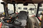 2005 CASE IH JX1100U traktor 