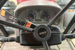 2005 CASE IH JX1100U traktor 