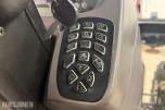 2005 CASE IH JX1100U traktor 