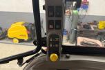 2005 CASE IH JX1100U traktor 