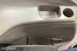 2005 CASE IH JX1100U traktor 