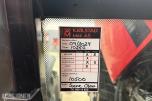 2005 CASE IH JX1100U traktor 