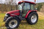 2005 CASE IH JX1100U - 10304t 