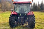 2005 CASE IH JX1100U - 10304t 