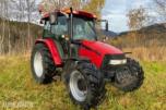 2005 CASE IH JX1100U - 10304t 