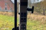 2005 CASE IH JX1100U - 10304t 