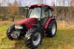 2005 CASE IH JX1100U - 10304t 