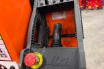 2024 JLG Electric Vertical Mast 5.7m height