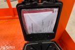 2024 JLG Electric Vertical Mast 5.7m height