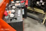 2024 JLG Electric Vertical Mast 5.7m height