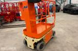 2024 JLG Electric Vertical Mast 5.7m height