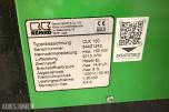 2024 REMKO CLK 150 Diesel/HVO-100 Bio varmeaggregat