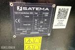 2023 X-Chain 4x160W LED Heavy Duty lysmaster