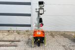 2023 X-Chain 4x160W LED Heavy Duty lysmaste