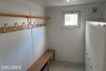 2009 Brakkerigg med flere moduler – kjøkken, garderobe, WC og oppholdsrom med flere moduler – kjøkken, garderobe, WC og oppholdsrom - 4 stykk brakker
