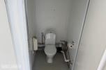 2009 Brakkerigg med flere moduler – kjøkken, garderobe, WC og oppholdsrom med flere moduler – kjøkken, garderobe, WC og oppholdsrom - 4 stykk brakker