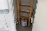 2009 Brakkerigg med flere moduler – kjøkken, garderobe, WC og oppholdsrom med flere moduler – kjøkken, garderobe, WC og oppholdsrom - 4 stykk brakker