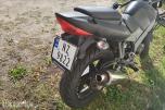 2009 Kymco Quannon 125