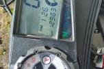 2009 Kymco Quannon 125