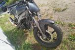 2009 Kymco Quannon 125