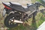 2009 Kymco Quannon 125