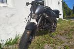 2009 Kymco Quannon 125