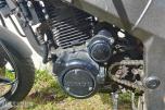 2009 Kymco Quannon 125