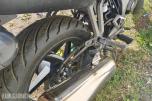 2009 Kymco Quannon 125