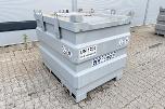 2024 mobiSTEEL-1000 liter tank