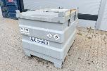 2024 mobiSTEEL-1000 liter tank