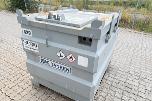 2024 mobiSTEEL-1000 liter tank