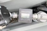 2024 mobiSTEEL-1000 liter 1000L ADR-godkjent dieseltank.