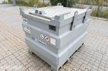 2024 mobiSTEEL-1000 liter tanker 