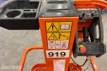 2023 JLG 1230ES elektrisk vertikalmastlift 5,66 m arbeidshøyde