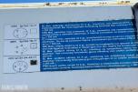 Containex 20-fots mannskapsbrakke / kontorbrakke med inventar