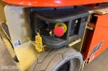 2023 JLG 1230ES elektrisk vertikalmastlift 5,66 m arbeidshøyde