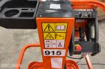 2023 JLG 1230ES elektrisk vertikalmastlift 5,66 m arbeidshøyde