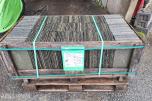 Alta klippet skiferflis – 25,5 m² / 276 stk. – 8–15 mm