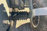 2024 KramerAllrad 2706 teleskoplaster m/hydr pllegaflel kun 531 t