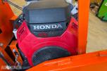 2024 Norton Clipper CSB1 P21 gulvsag med Honda GX630