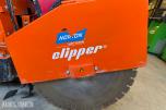 2024 Norton Clipper CSB1 P21 gulvsag med Honda GX630