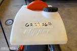 2024 Norton Clipper CSB1 P21 gulvsag med Honda GX630