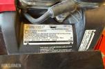 2024 Norton Clipper CSB1 P21 gulvsag med Honda GX630