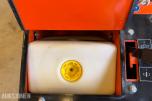 2024 Norton Clipper CSB1 P21 gulvsag med Honda GX630