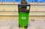 2024 MAGMA EL18 18kW/400V Byggtørker