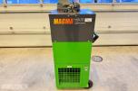 2024 MAGMA EL18 18kW/400V Byggtørker